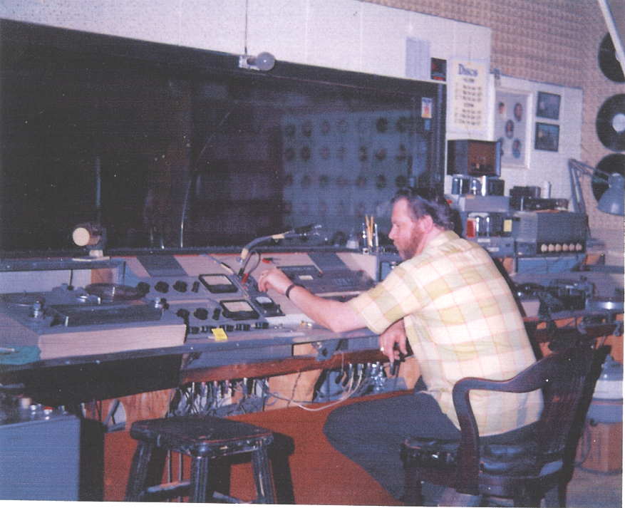 Bill Wiley